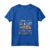 Donna Regalo Divertente - Non Ho 50 Anni Di Compleanno Uomo Donna Maglietta con Collo a V - Edizione Limitata Vintage