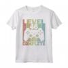 Level 46 Complete - 46 Anni Di Compleanno Uomo Donna - Edizione Limitata Vintage Maglietta - Regalo Divertente Compleanno 46 anni