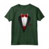 Giacca con Papillon Frase Matrimonio Divertente Maglietta - Ideale per Feste e Matrimoni - Regalo Divertente per Papà e Marito