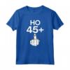 Ho 45 +1 Idee Regalo Divertente 46 Anni Di Compleanno Uomo Maglietta - Edizione Limitata Vintage - Ideale Regalo Compleanno Uomo 46 Anni