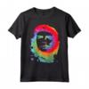 CHE GUEVARA Revolution Cuba Tie Dye Arcobaleno Maglietta - Iconic Revolutionary Souvenir per Regali Speciali e Celebrazioni