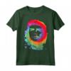 CHE GUEVARA Revolution Cuba Tie Dye Arcobaleno Maglietta - Iconic Revolutionary Souvenir per Regali Speciali e Celebrazioni