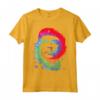 CHE GUEVARA Revolution Cuba Tie Dye Arcobaleno Maglietta - Iconic Revolutionary Souvenir per Regali Speciali e Celebrazioni