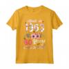 Made In 1963 - Regalo Floreale per 60 Anni - Maglietta Compleanno Donna - Limited Edition Vintage