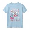 Made In 1963 - Regalo Floreale per 60 Anni - Maglietta Compleanno Donna - Limited Edition Vintage