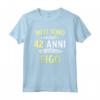 Mi Ci Sono Voluti 42 Anni Di Compleanno - Edizione Limitata Maglietta Vintage - Regalo Divertente per Uomo Donna - Ideale per Feste e Celebrazioni
