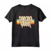 Dancing Queen Roller Discoteca Outfit 70s Costume - Maglietta Vintage per Uomini e Donne - Perfetta per Feste Anni '70
