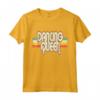 Dancing Queen Roller Discoteca Outfit 70s Costume - Maglietta Vintage per Uomini e Donne - Perfetta per Feste Anni '70