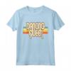 Dancing Queen Roller Discoteca Outfit 70s Costume - Maglietta Vintage per Uomini e Donne - Perfetta per Feste Anni '70