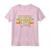 Dancing Queen Roller Discoteca Outfit 70s Costume - Maglietta Vintage per Uomini e Donne - Perfetta per Feste Anni '70