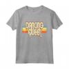 Dancing Queen Roller Discoteca Outfit 70s Costume - Maglietta Vintage per Uomini e Donne - Perfetta per Feste Anni '70