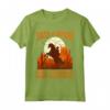 Save A Horse Ride Cowboy - Design Maglietta per Amanti dei Cavalli e Cavalieri - Ideale per Regalo a San Valentino o Festa del Papà