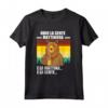 Odio La Gente Mattiniera e La Mattina e La Gente - Divertente T-shirt Orso per Uomo e Donna - Regalo Compleanno Natale Pasqua