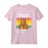 Odio La Gente Mattiniera e La Mattina e La Gente - Divertente T-shirt Orso per Uomo e Donna - Regalo Compleanno Natale Pasqua