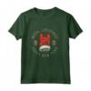 Heavy Metal Music - Buon Natale Sleigher 2023 - Maglia a Manica - Ideale per Capodanno - Rock on Sleigher