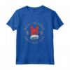 Heavy Metal Music - Buon Natale Sleigher 2023 - Maglia a Manica - Ideale per Capodanno - Rock on Sleigher