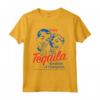 Le Colazioni Di Championss Tequila - Regali Speciali Maglietta per Feste - Ideale per Natale, Halloween o Ringraziamento