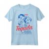 Le Colazioni Di Championss Tequila - Regali Speciali Maglietta per Feste - Ideale per Natale, Halloween o Ringraziamento