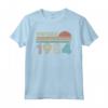 Vintage 1984 Edizione Limitata 36 Anni Di Compleanno Uomo Maglietta - Regalo Divertente Compleanno - Idee regalo per Uomo Donna - T-shirt Vintage per Feste Speciali