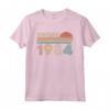 Vintage 1984 Edizione Limitata 36 Anni Di Compleanno Uomo Maglietta - Regalo Divertente Compleanno - Idee regalo per Uomo Donna - T-shirt Vintage per Feste Speciali