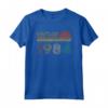 Vintage 1984 Edizione Limitata 36 Anni Di Compleanno Uomo Maglietta - Regalo Divertente Compleanno - Idee regalo per Uomo Donna - T-shirt Vintage per Feste Speciali