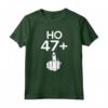 Il Mito, La Leggenda, Nato nel '48 - T-shirt Compleanno Divertente 48 Anni Uomo Vintage - Idee Regalo Edizione Limitata