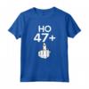 Il Mito, La Leggenda, Nato nel '48 - T-shirt Compleanno Divertente 48 Anni Uomo Vintage - Idee Regalo Edizione Limitata