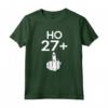 Ho 27 +1 Idee Regalo Divertente 28 Anni Di Compleanno Uomo Maglietta - Edizione Limitata Vintage Mito Leggenda 28º Compleanno