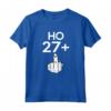 Ho 27 +1 Idee Regalo Divertente 28 Anni Di Compleanno Uomo Maglietta - Edizione Limitata Vintage Mito Leggenda 28º Compleanno