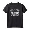 Gilmour Academy 63 - Rock Classico Maglietta Vintage per Veri Appassionati - Ideale per Regali in Occasioni Speciali