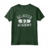 Gilmour Academy 63 - Rock Classico Maglietta Vintage per Veri Appassionati - Ideale per Regali in Occasioni Speciali