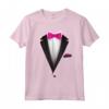 Giacca con Papillon Frase Matrimonio Divertente Maglietta - Ideale per Feste e Matrimoni - Acquista online per un Regalo Unico
