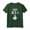 Ho 41 +1 Idee Regalo Divertente 42 Anni Di Compleanno Uomo Maglietta - Edizione Limitata Vintage - Ideale Regalo Festa del Papà o Halloween
