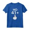 Ho 41 +1 Idee Regalo Divertente 42 Anni Di Compleanno Uomo Maglietta - Edizione Limitata Vintage - Ideale Regalo Festa del Papà o Halloween