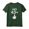 Ho 43 +1 Idee Regalo Divertente 44 Anni Di Compleanno Uomo Maglietta - Edizione Limitata Vintage - Perfetto Regalo Compleanno Uomo 44 Anni