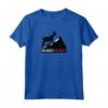 Divertente Motivational No Goats No Glory Giochi Di Pun Lover T-Shirt Maglietta - Ideale per gli Amanti dei Giochi di Parole e delle Capre