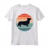 Maglia Corgi Gallese - Welsh Corgi T-Shirt per Uomo, Donna e Bimbi - Regalo Divertente Compleanno Natale
