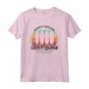 Outer Banks OBX - Furgone Vintage Retrò Surfer Bus - Surf Maglietta - Stile Hipster per Surfisti - Ideale come Regalo per Natale