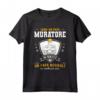 Muratore Papà - Maglietta Divertente per il Miglior Muratore e Papà - Idea Regalo per Compleanno