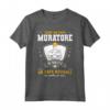 Muratore Papà - Maglietta Divertente per il Miglior Muratore e Papà - Idea Regalo per Compleanno