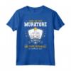 Muratore Papà - Maglietta Divertente per il Miglior Muratore e Papà - Idea Regalo per Compleanno
