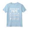 Sono un Papà Elettricista - Maglietta Divertente Festa del Papà - Regalo Ideale per gli Ingegneri Elettrici