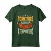 Frase Divertente Sono In Pensione - Tornitore Maglietta per Pensionati - Regalo Originale per Tornitore in Pensione