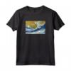 Jack Russell Terrier Surfing Maglietta - Gift Idea for Women - Mini Jack Russell Mom Shirt for Girls - Buy Jack Russell T-Shirt Online