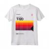 Costume VHS Blank Cassette Tape Vaporwave Kids DYI Retro Maglietta - Ideale per Halloween fai da te - Acquista Costume Unico per Bambini e Ragazzi
