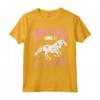 Questa Ragazza Ama I Cavalli - Maglietta da Cavallo per Donne e Ragazze Appassionate - Ideale come Regalo per Amanti degli Animali