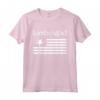 Lamb of God – Flag Maglietta - Official Band Merchandise for Men, Women, Boys, and Girls
