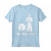 Pallavolo Nostro Divertente Santo Giocatore - Maglietta Sport per giocatori di pallavolo - Regalo divertente per uomo e donna