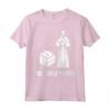 Pallavolo Nostro Divertente Santo Giocatore - Maglietta Sport per giocatori di pallavolo - Regalo divertente per uomo e donna