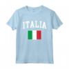Italia Bandiera Italia Italia Italia - Maglietta Regalo Uomo Donna Bambini - Viaggi e Casa